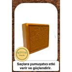 Rouh Mardin Pilon Sabunun Saçlara Yumuşatıcı Etki 160 gr