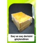 Rouh Mardin Saç Ve Saç Derisini Güçlendiren %25 Defne Sabunu Ve %75 Saf Zeytinyağı, Mardin El Yapımı