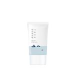 Round Lab 1025 50 ml Dokdo Sunscreen Leke Karşıtı Bakım Yapan Yeşil Çaylı Şeffaf Güneş Kremi