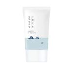Round Lab 1025 50 ml Dokdo Sunscreen Leke Karşıtı Bakım Yapan Yeşil Çaylı Şeffaf Güneş Kremi