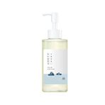 Round Lab 1025 Dokdo Cleansing Oil 200 ml Geniş Gözenek ve Siyah Nokta Karşıtı Mineralli Hafif Temizleme Yağı