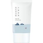 Round Lab 1025 Dokdo Leke Karşıtı Krem 50 ml Normal Ciltler İçin Niacinamide ve Hyalüronik Asit