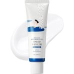 Round Lab Jel Yapıda Huş Suyu Nemlendirici Güneş Kremi SPF 45 Tüm Cilt Tipleri İçin Dengeleyici Etki