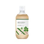 Round Lab Mugwort Calming Toner Kızarıklık İçin 300 ml Nemlendirici Mugwortlu Yüz Toniği