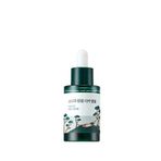 Round Lab Pine Calming Cica Ampoule Bariyer Koruyucu Ve Kızarıklık Karşıtı Centella Ampul Serum 30 Ml - Şeffaf