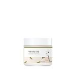 Round Lab Soybean Nourishing Cream 80 ml Yoğun Nemlendirici ve Kırışıklık Önleyici Soya Özlü Besleyici Yüz Kremi