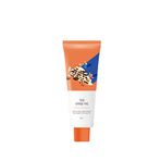 Round Lab Soybean Panthenol Cream Kırışıklık Karşıtı ve Yoğun Nemlendirici 80 ml Soya Fasulyeli Yüz Kremi