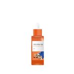Round Lab Soybean Panthenol Kırışıklık Karşıtı Nemlendirici Soya Fasulyeli 50 ml Ampul Serum