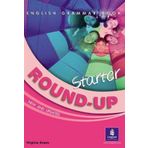 Round-Up Starter English Grammar Book New And Updated - Virgina Evans