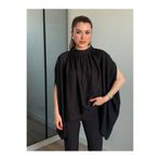 ROUPAS COLLECTİON Gece Işıltısı Dokulu Bluz
