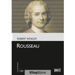 Rousseau - Robert Wokler