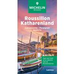 Roussillon - Carcassonne / Perpignan / Andorra (De Groene Reisgids)