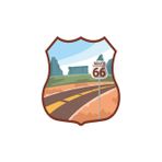 Route 66-Ufuk S. Yüksel Emre Önkibar