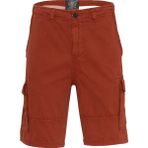Routefield Clints Walk Erkek Şort RFCLINTS22-BORDO - 30