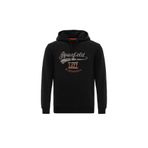 ROUTEFIELD Hayes Erkek Siyah Sweatshirt ERKEK SWEATSHIRT RFHAYES2223