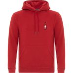 Routefield Heady Erkek Sweatshirt - Bordo - M