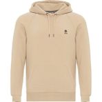 Routefield Hedge Camel Erkek Sweatshirt