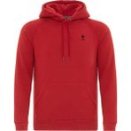 Routefield Hedge Erkek Sweatshirt - Bordo - M