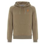 Routefield Hedge Erkek Sweatshirt Haki