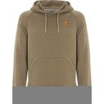 Routefield Hedge Erkek Sweatshirt - M - Haki