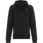 Routefield Hedge Erkek Sweatshirt Siyah
