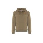 ROUTEFIELD Hedge Erkek Yeşil Sweatshirt ERKEK SWEATSHIRT RFHEDGE2223