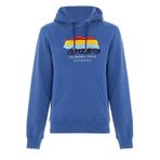Routefield Henry Lacivert Erkek Sweatshirt