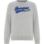 Routefield Hook RFHOOK2223 Gri Erkek Sweatshirt