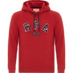 Routefield Humble Bordo Erkek Sweatshirt