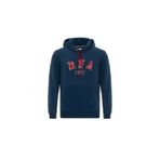 ROUTEFIELD Humble Erkek Mavi Sweatshirt ERKEK SWEATSHIRT RFHUMBLE2223