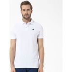 ROUTEFIELD Patriot Erkek Polo T-shirt 3BP1011 - M - Beyaz