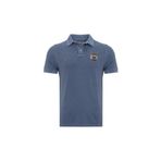 Routefield Pıke Lacivert Erkek T-shirt