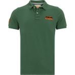 Routefield Plasma Yeşil Erkek T-shirt
