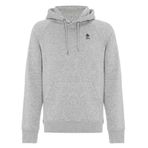 Routefield RFHEDGE2223-23394 Hedge Erkek Gri Sweatshirt