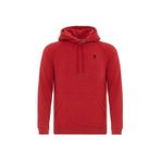 Routefield RFHEDGE2223_HEDGE Bordo Erkek Sweatshirt