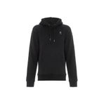 Routefield RFHEDGE2223_HEDGE Siyah Erkek Sweatshirt
