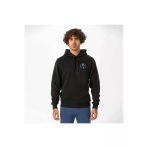 Routefield RFHOUSE2223-001 House Siyah Erkek Sweatshirt