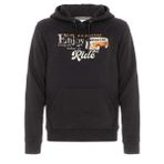 Routefield RFHYPER2122 Hyper Siyah Erkek Sweatshirt