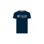 Routefield RFTED23 Ted Mavi Erkek T-shirt