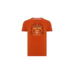 Routefield RFTRACT23 Tract Turuncu Erkek T-shirt