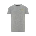 Routefield RFTRAM23 Tram Gri Erkek T-shirt