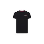 Routefield RFTRAM23 Tram Siyah Erkek T-shirt
