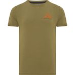Routefield RFTREE23 Tree Haki Erkek T-shirt