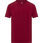Routefield RFTRI22 Tri Bordo Erkek T-shirt