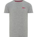Routefield RFTYCE23 Tyce Gri Erkek T-shirt