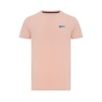 Routefield RFTYCE23 Tyce Pudra Erkek T-shirt