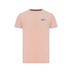 Routefield RFTYCE23 Tyce Pudra Erkek T-shirt