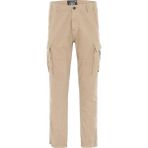 Routefield RFVELLKIDS22 Woods Yeşil Erkek Kargo Pantolonu