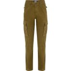 Routefield RFWOODS22 Woods Haki Erkek Kargo Pantolon
