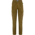 Routefield RFWOODS22 Woods Haki Erkek Kargo Pantolon